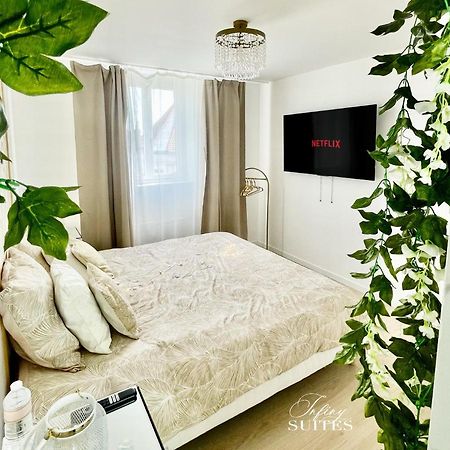 Naturally Suite Calais Bagian luar foto