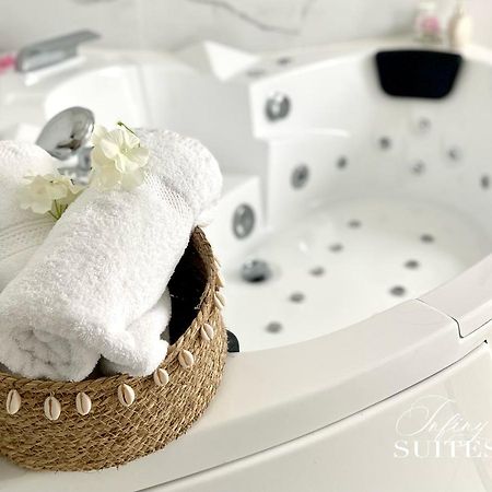 Naturally Suite Calais Bagian luar foto