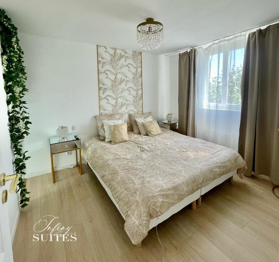 Naturally Suite Calais Bagian luar foto