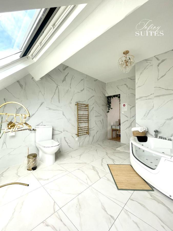 Naturally Suite Calais Bagian luar foto
